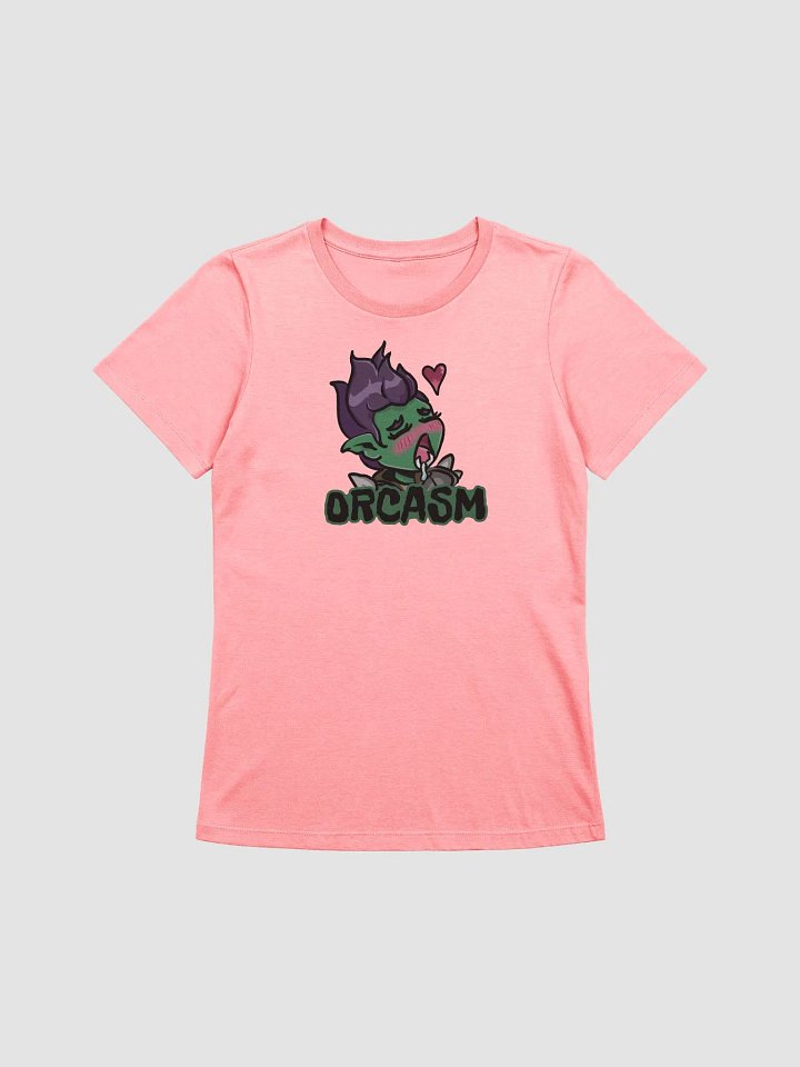 Orcasm Soft Tee product image (17)