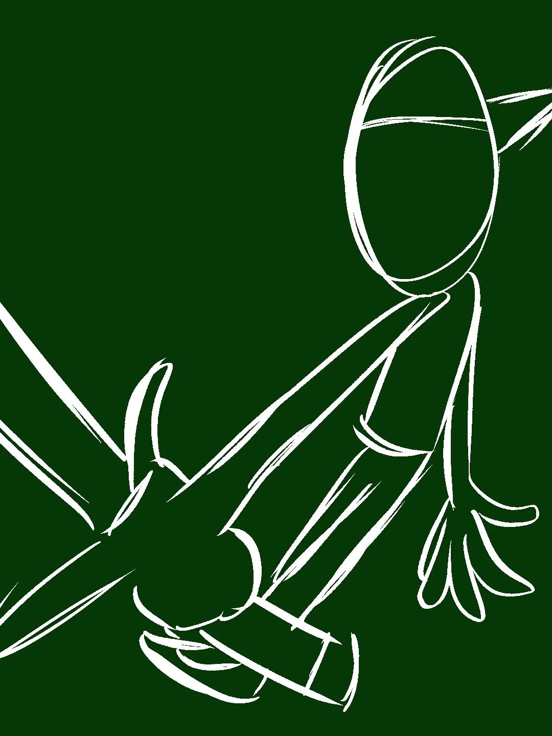 Sketch Series: Tyrone product image (1)