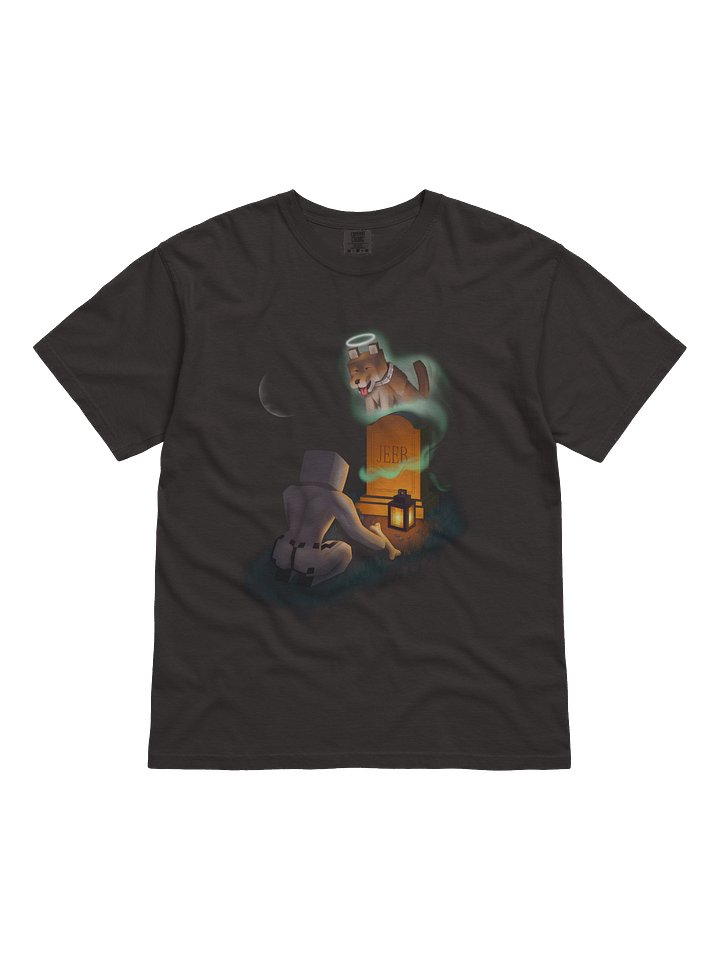 Jeeb T-Shirt product image (1)