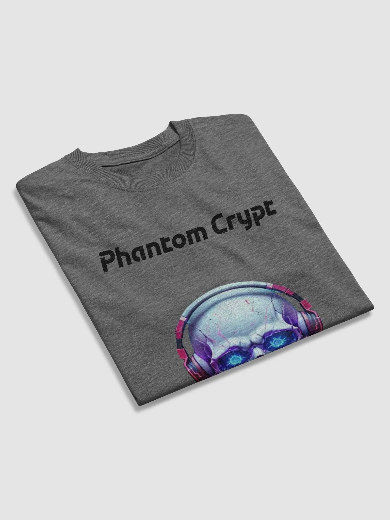 Phantom Crypt 1st Shirt product image (4)