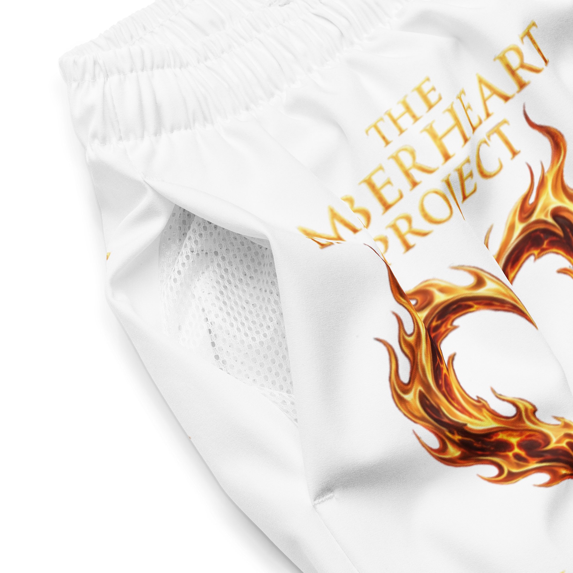 Ember Shorts product image (3)