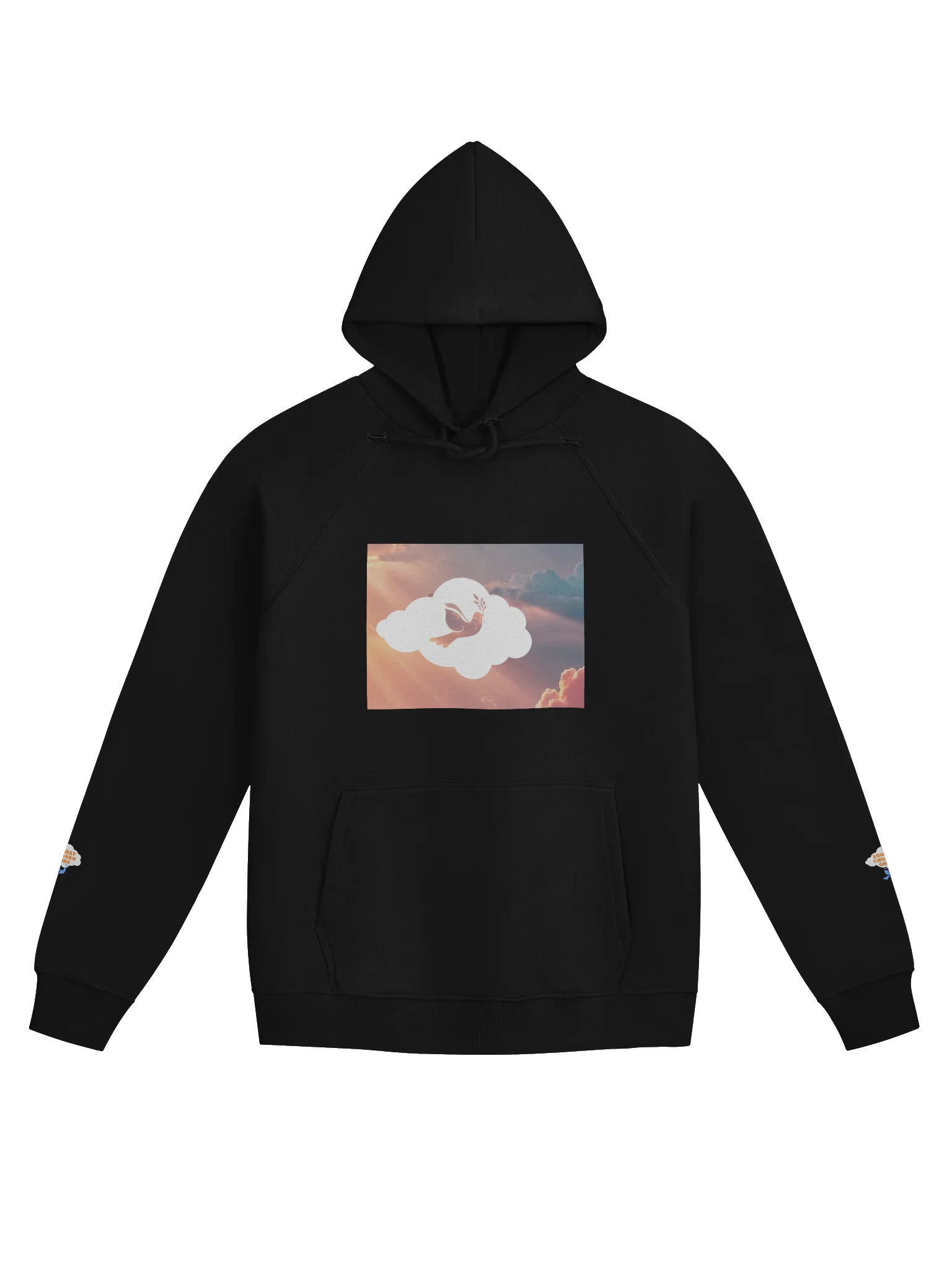 HERMOSO CIELO HOODIE (MEN) product image (1)