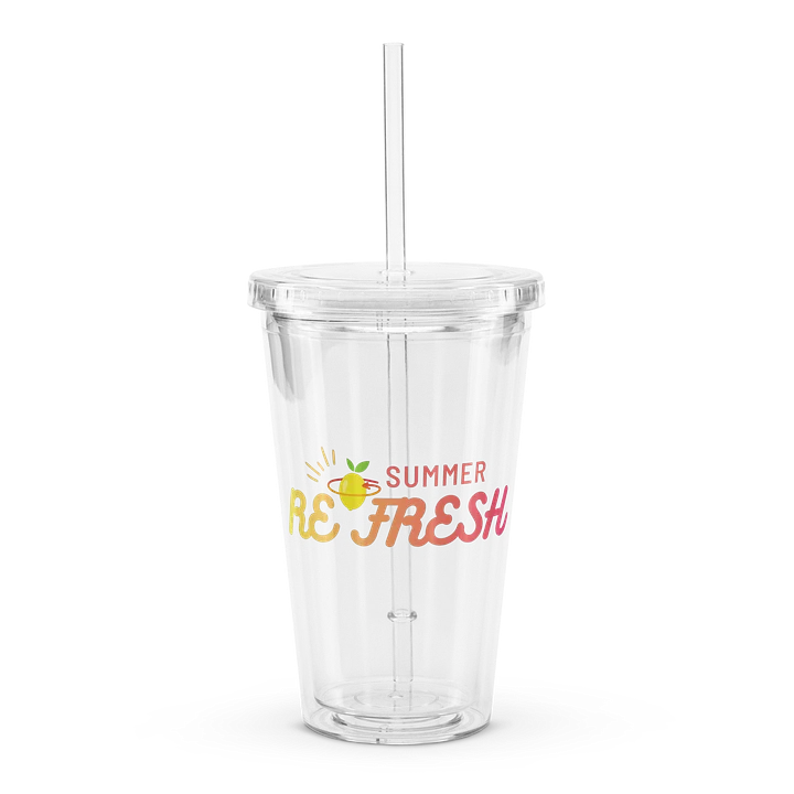 Re-Fresh Tumbler product image (1)