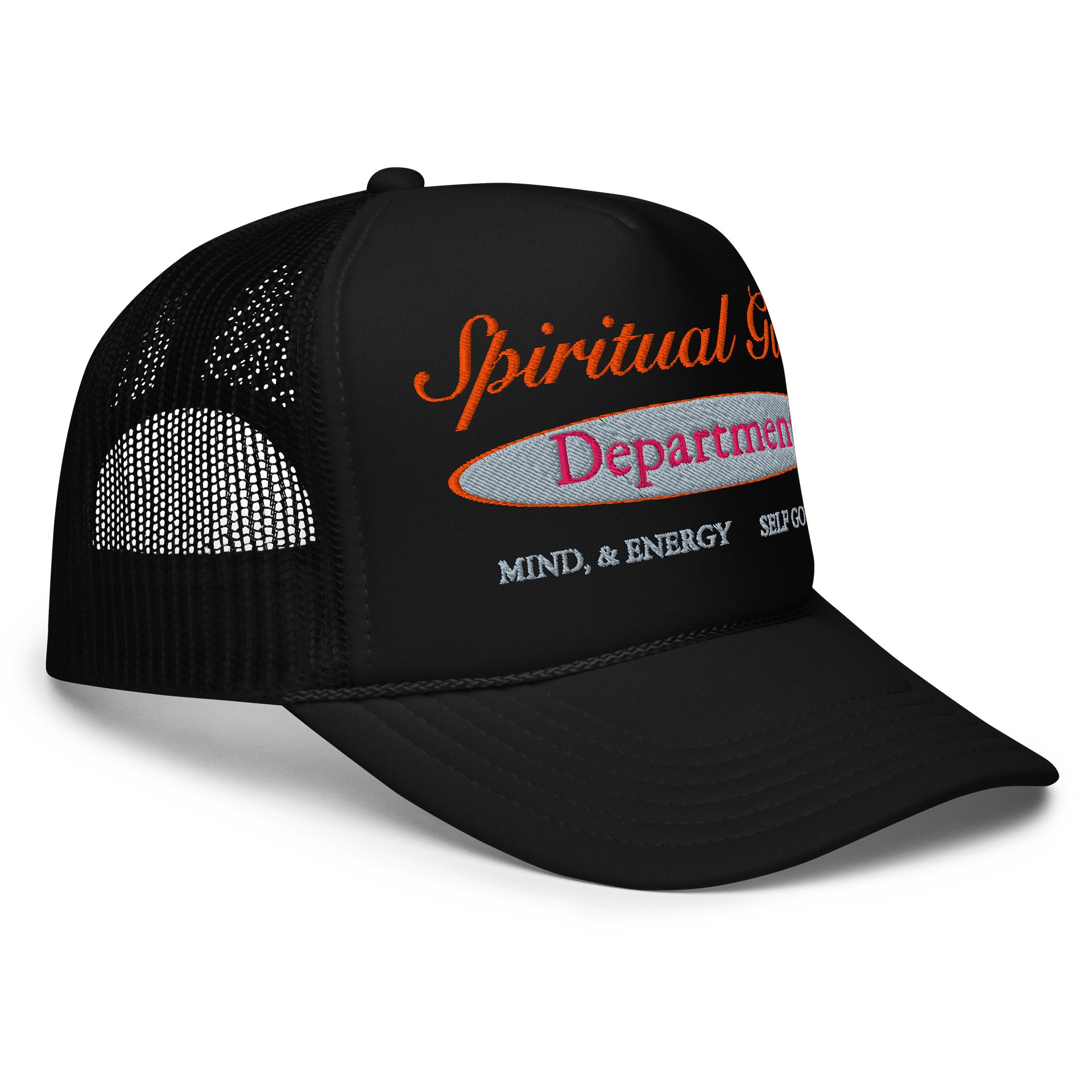 Department by Spiritual Guru Dept. product image (3)
