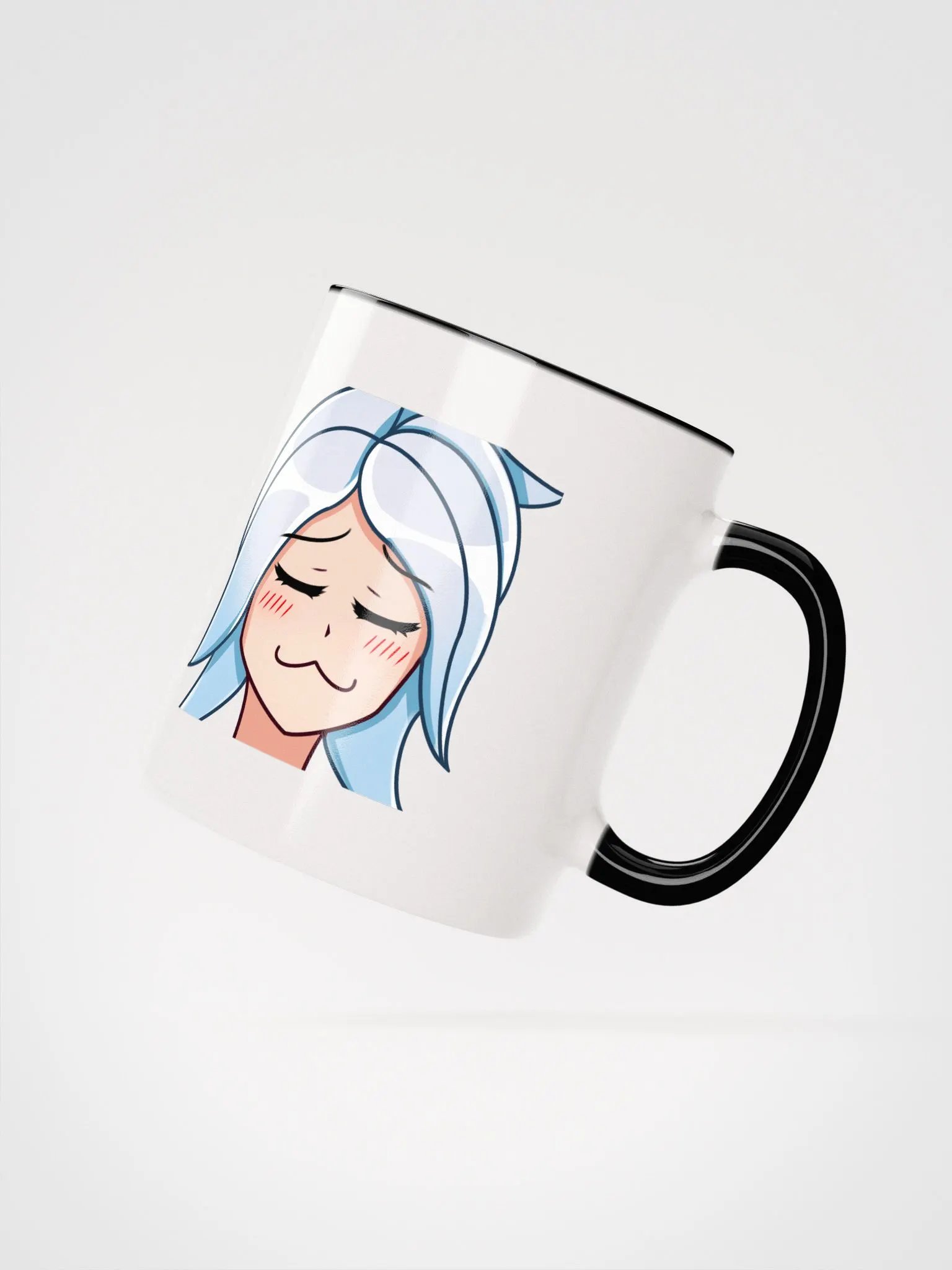Ceramic Mug UwU product image (2)