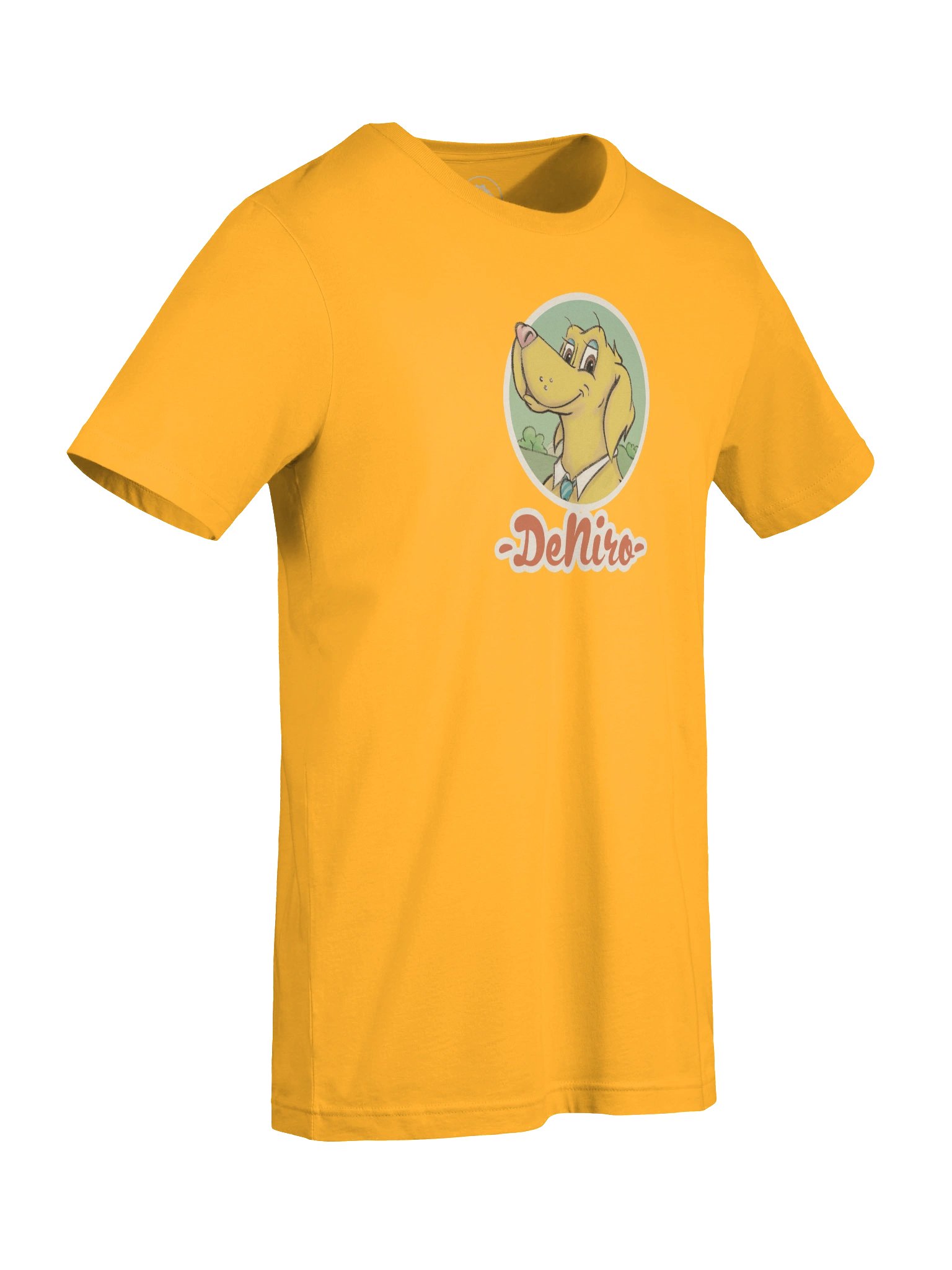 DeNiro T-Shirt product image (4)