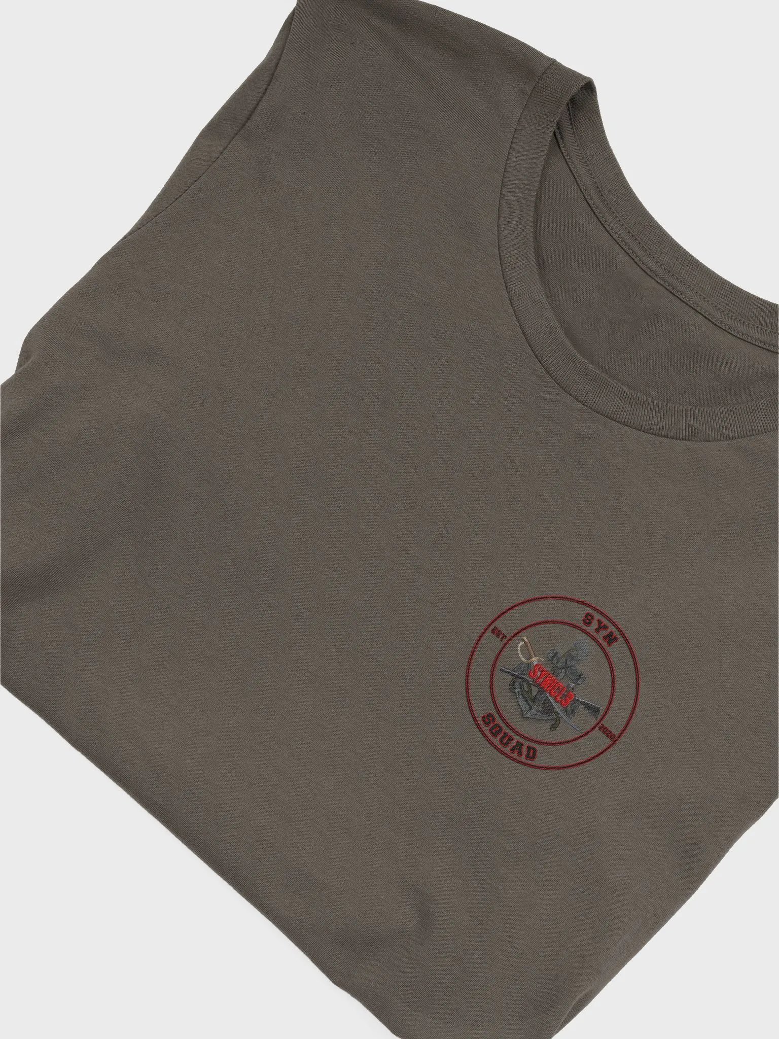 Positivity - Every Step Tee product image (50)