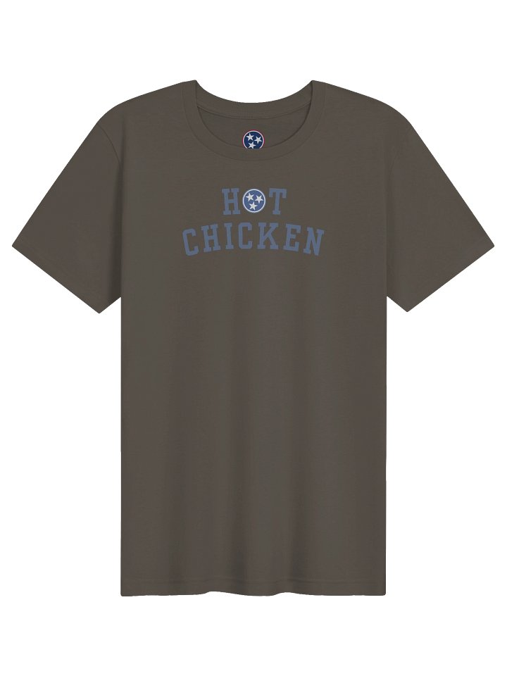 Hot Chicken product image (1)