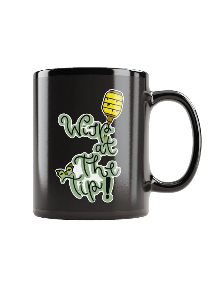 Wisp at the Tip Mug product image (2)