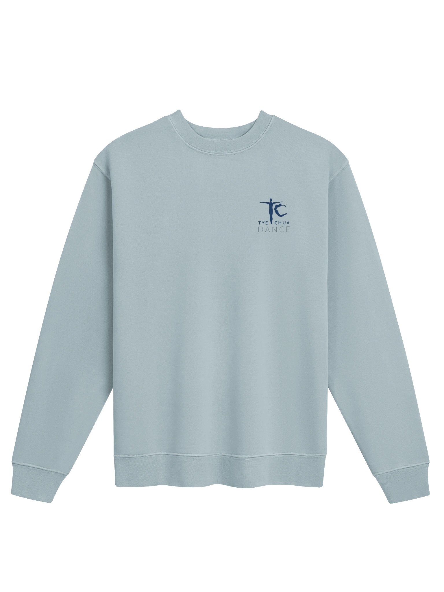 TCD Essential Crewneck product image (1)