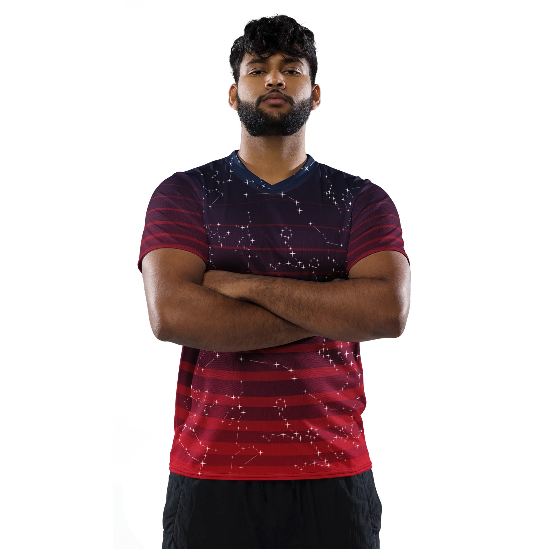 Unisex Constellation shirt product image (2)