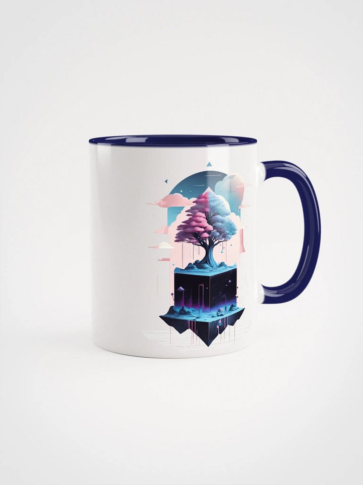 3 Year Anniversary Mug product image (6)
