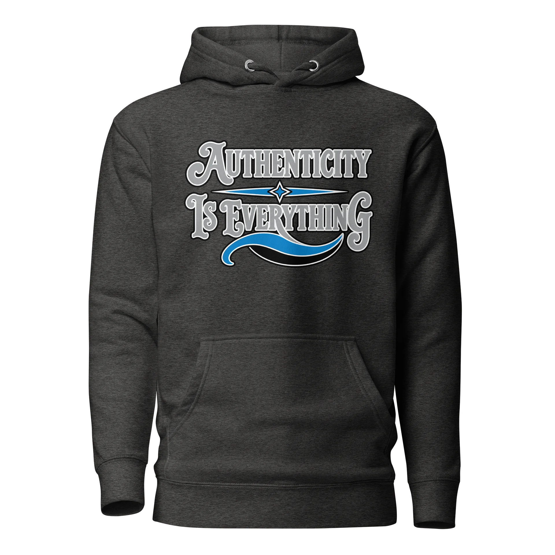 Authenticity Lions Logo sweatshirt product image (1)