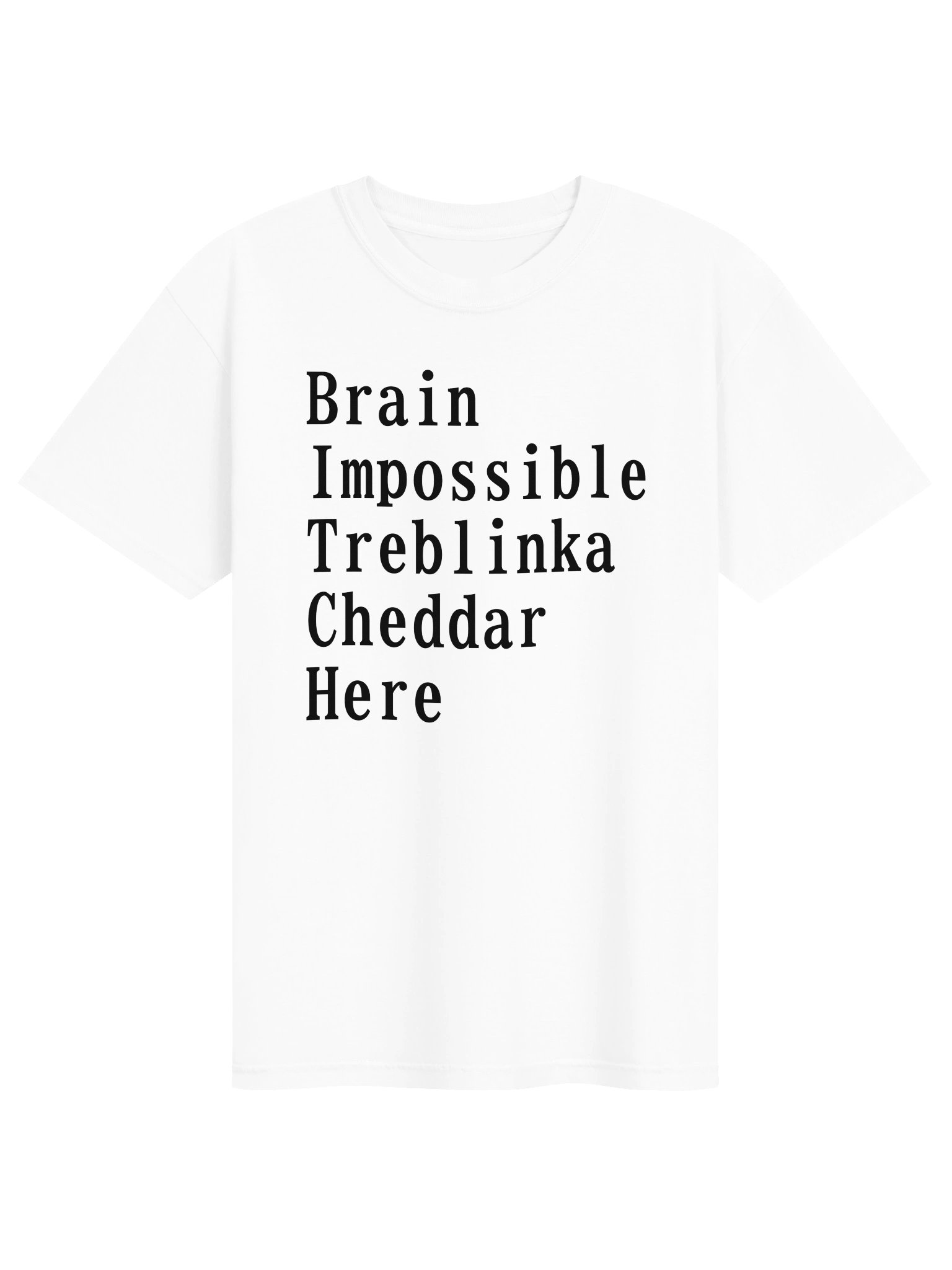 Bitch Tee product image (1)