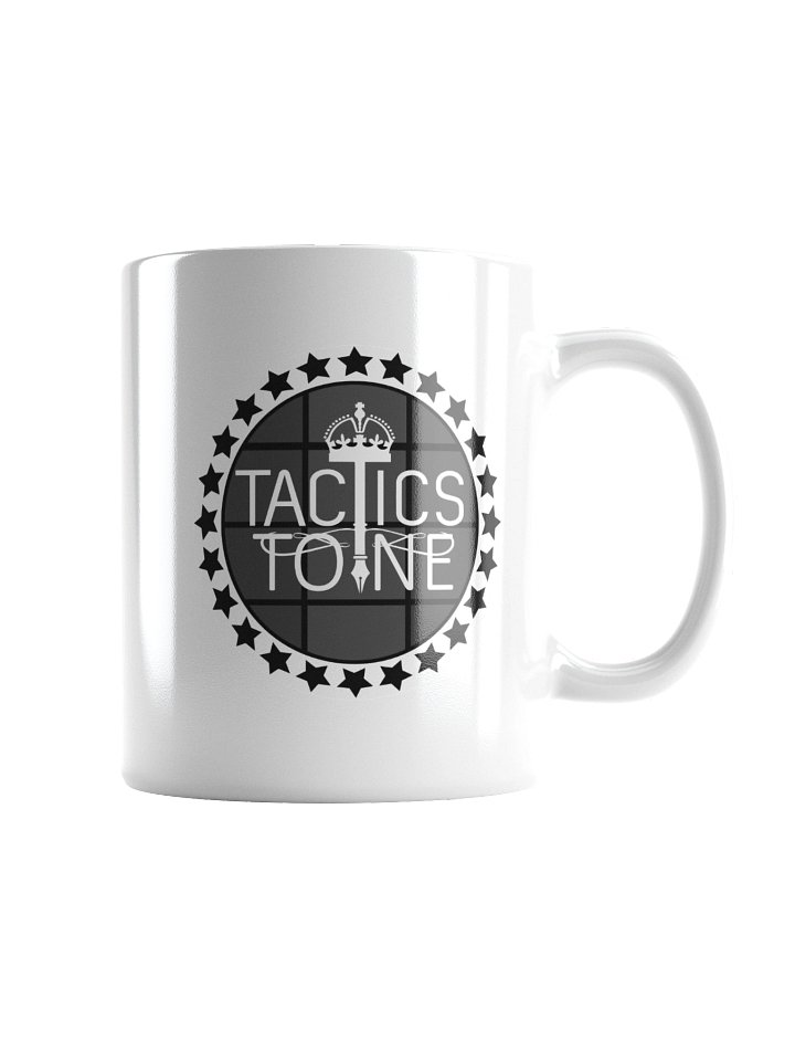 Stellar Logo Duo Mug product image (3)