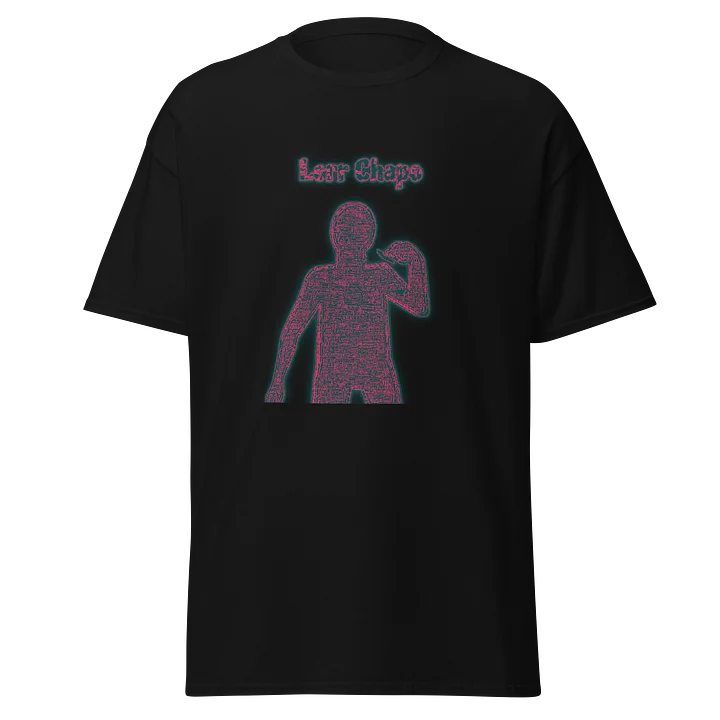 Baggy Lorr Chapo Shirt 3 product image (1)