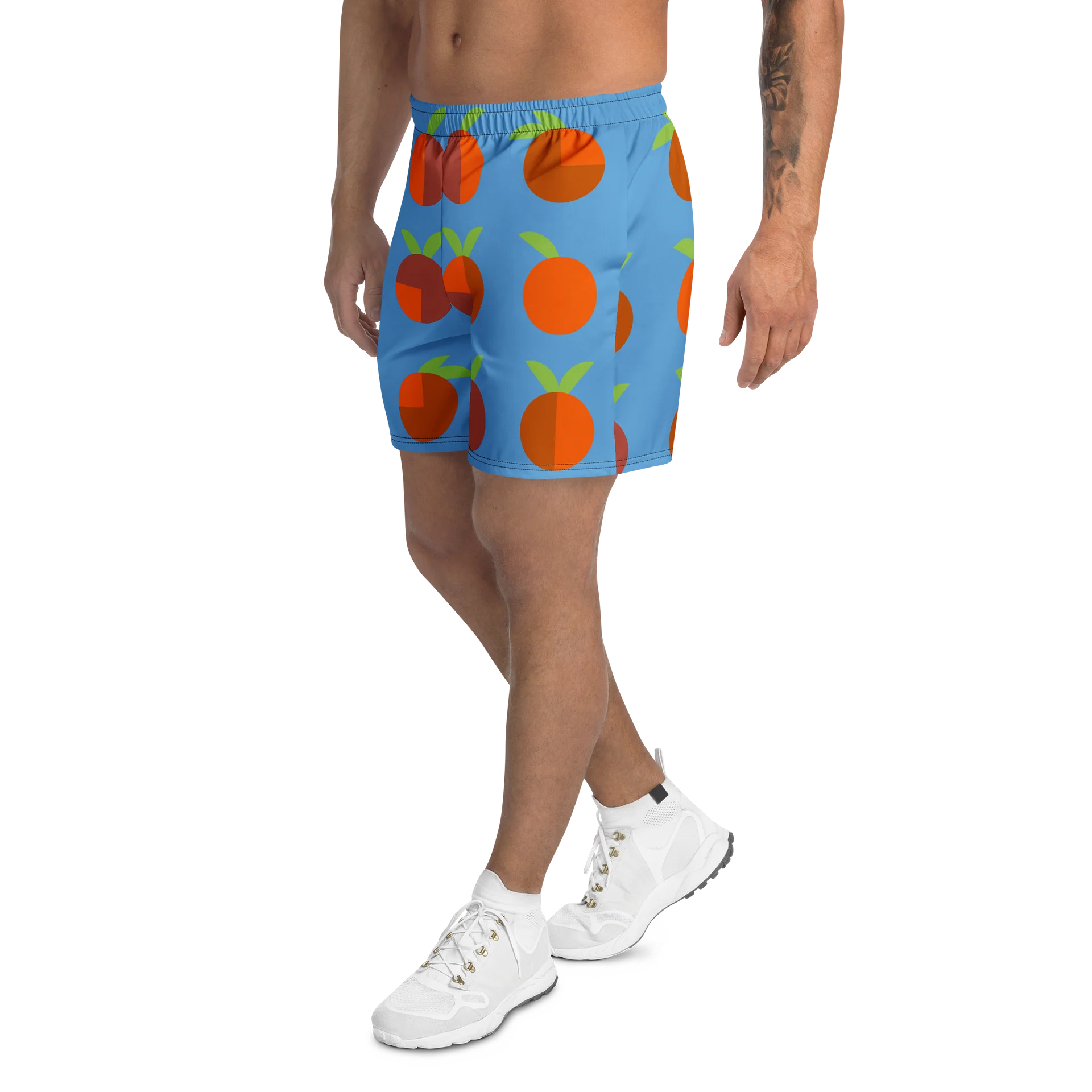 Catharex - Fruity Shorts product image (3)