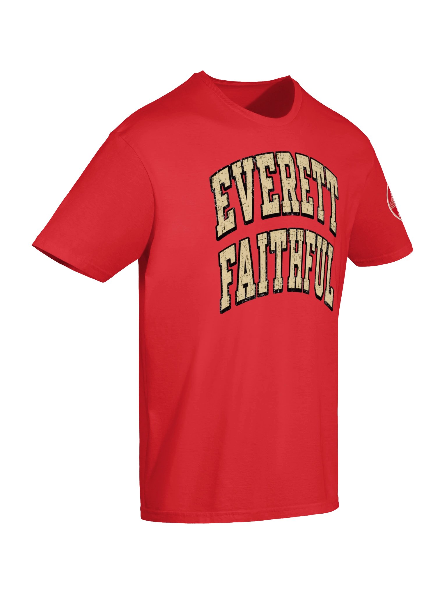 Everett Faithful Shirt #2 product image (6)