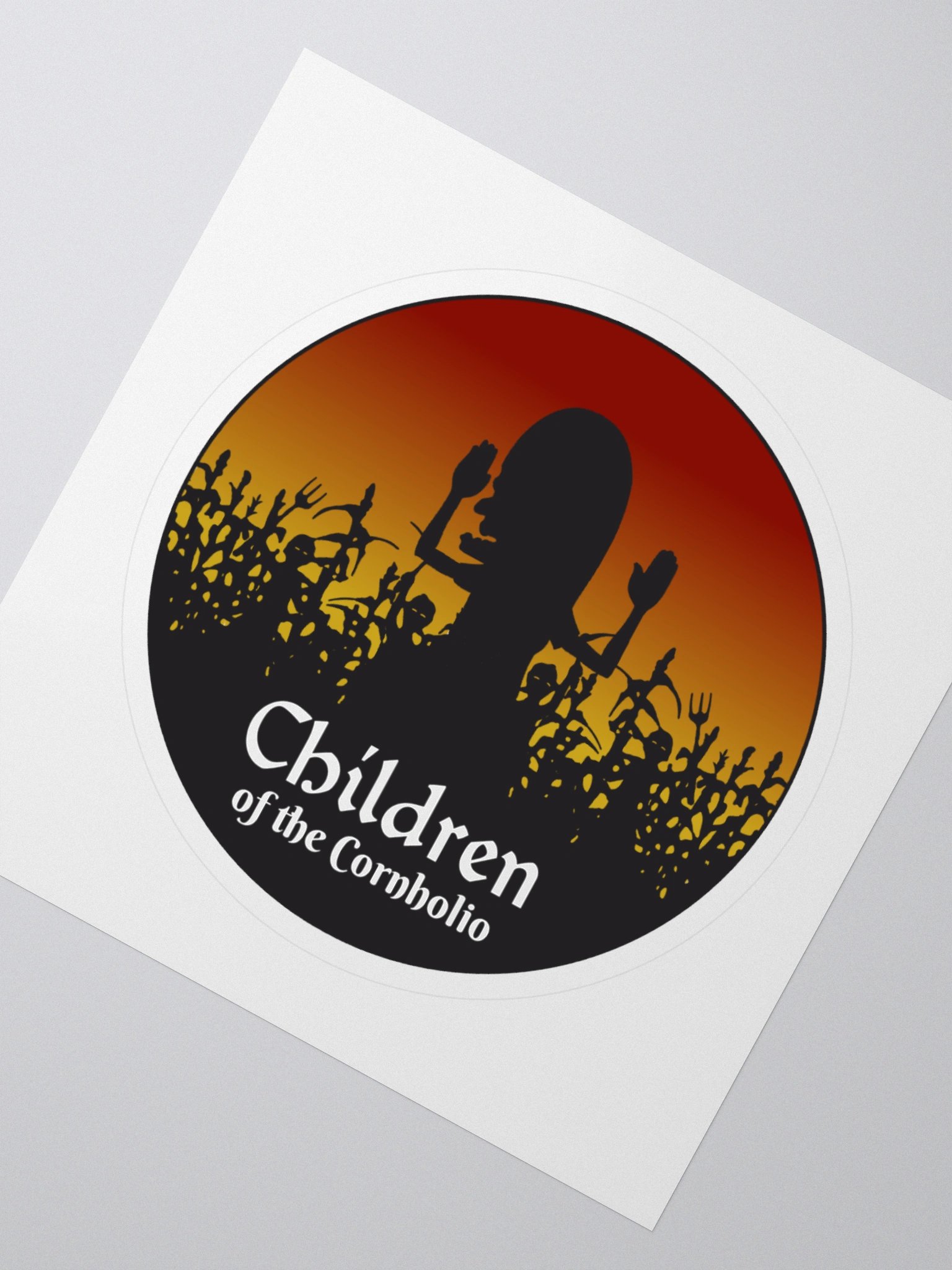 CotC Sticker product image (2)