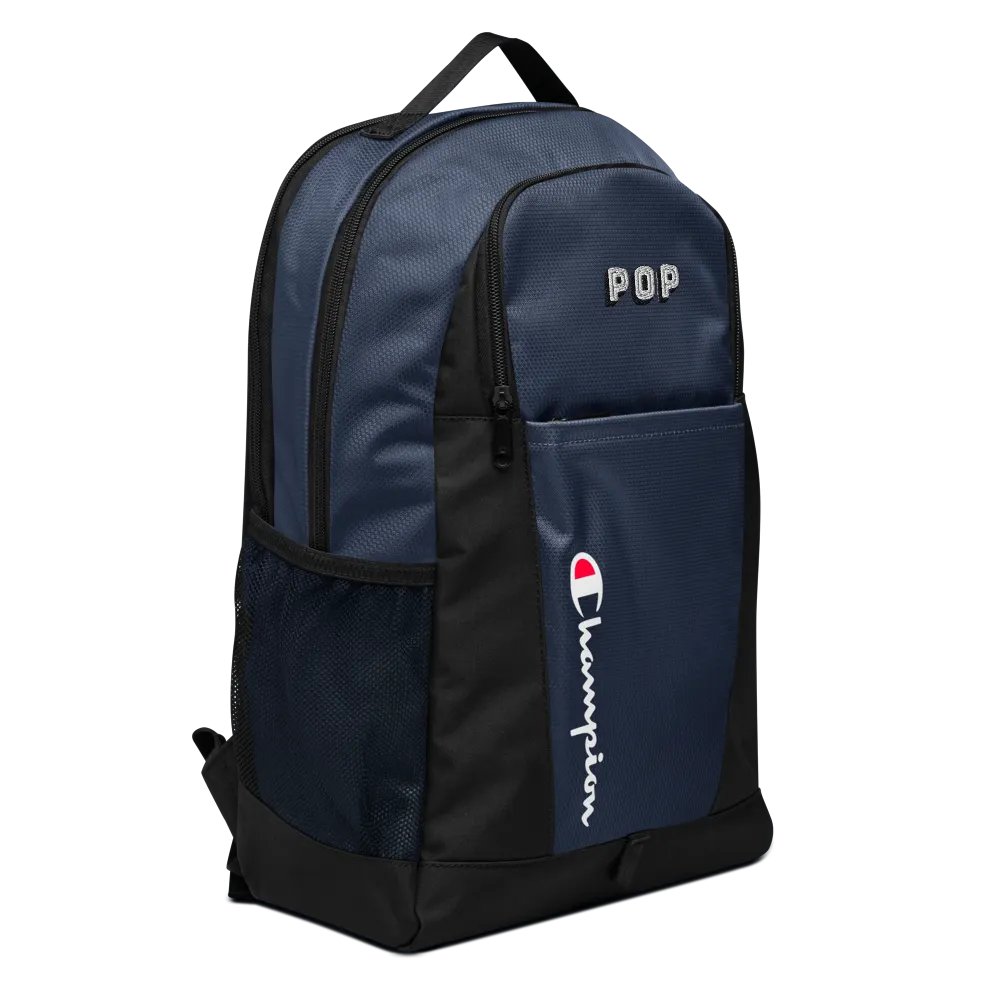 Champion Backpack product image (4)