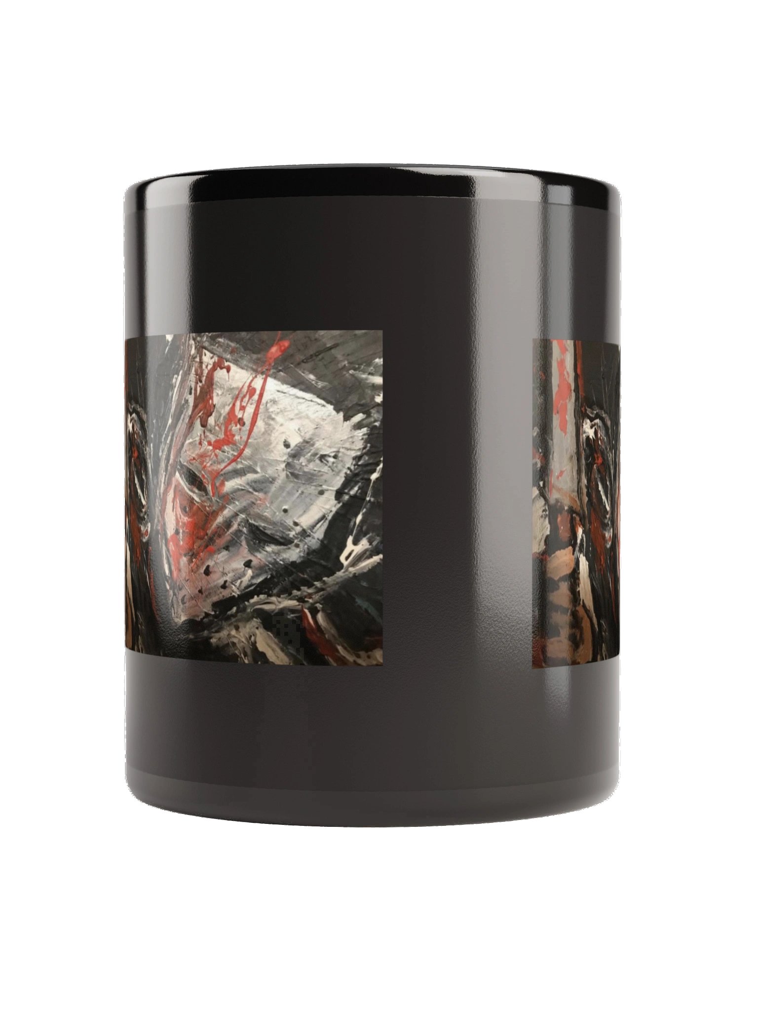 Ironface: Dead Time product image (3)