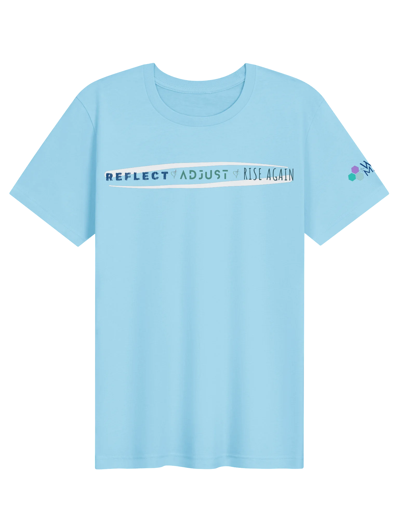 Failure is Feedback Tee product image (11)