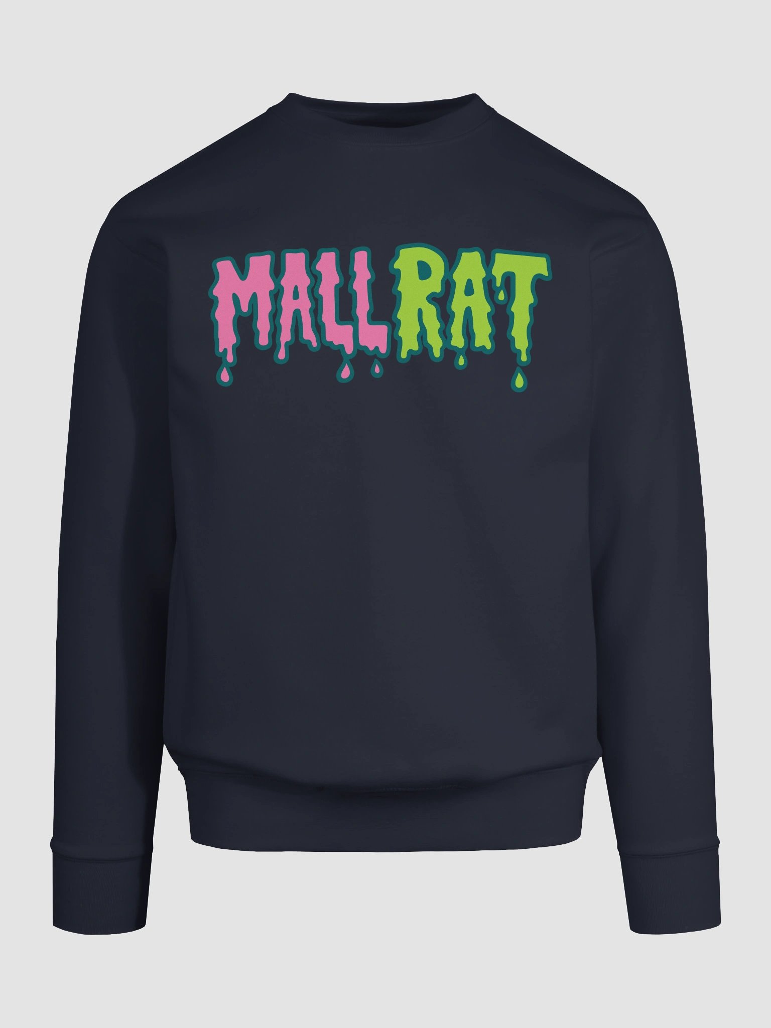 Mall Rat Sweatshirt product image (92)