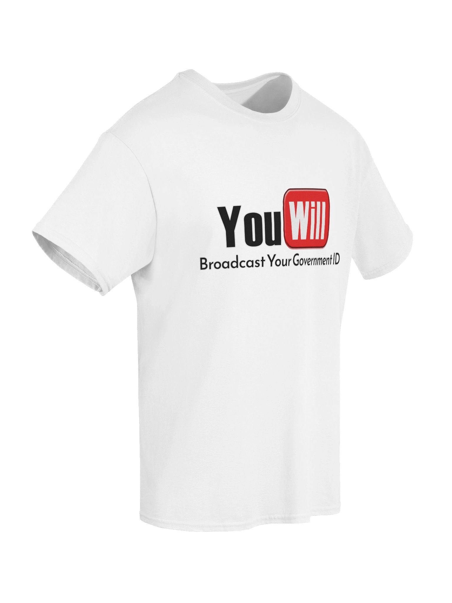 You Will Tee product image (24)