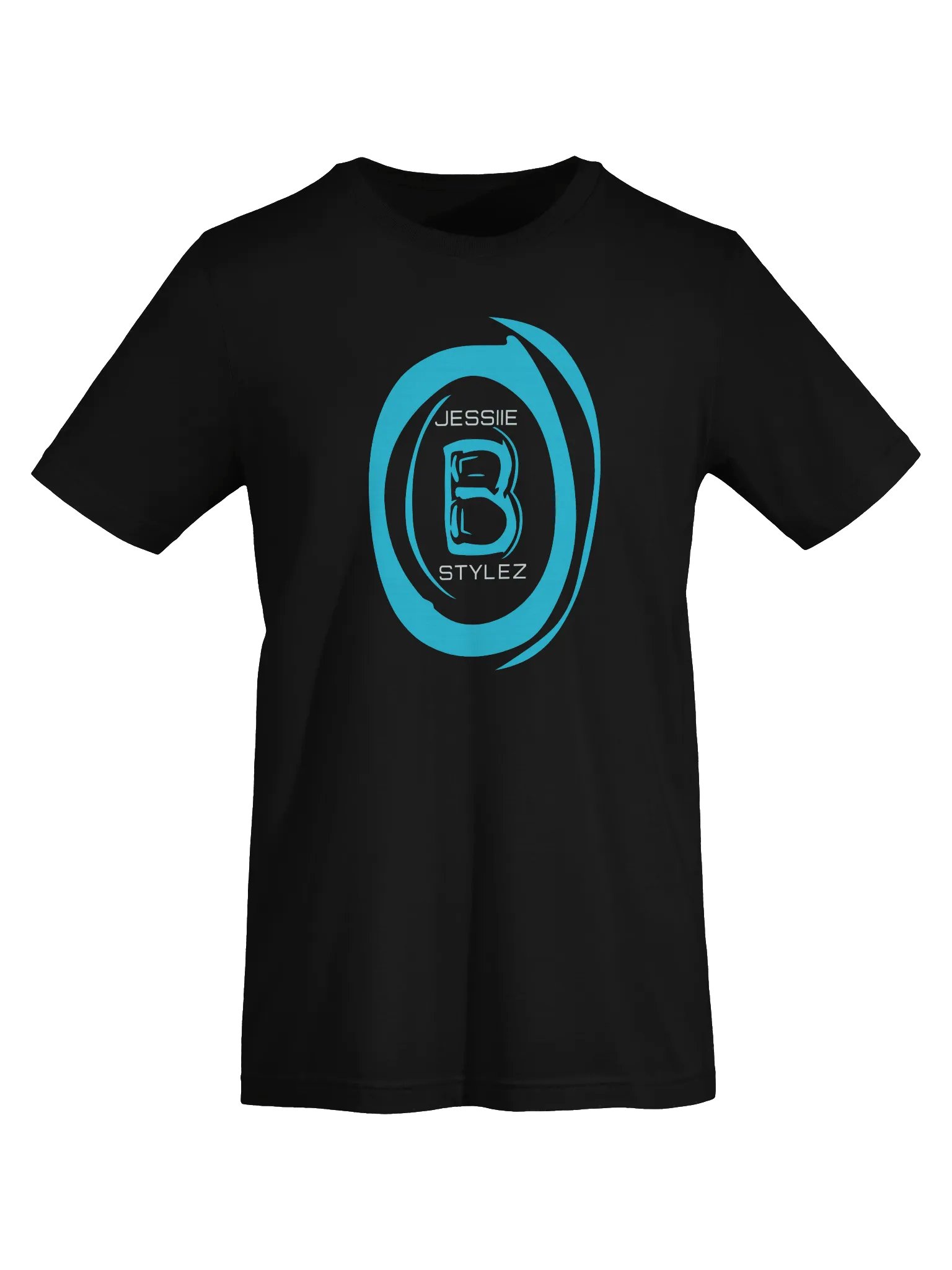 Jessiie B Stylez unisex T-Shirt product image (4)
