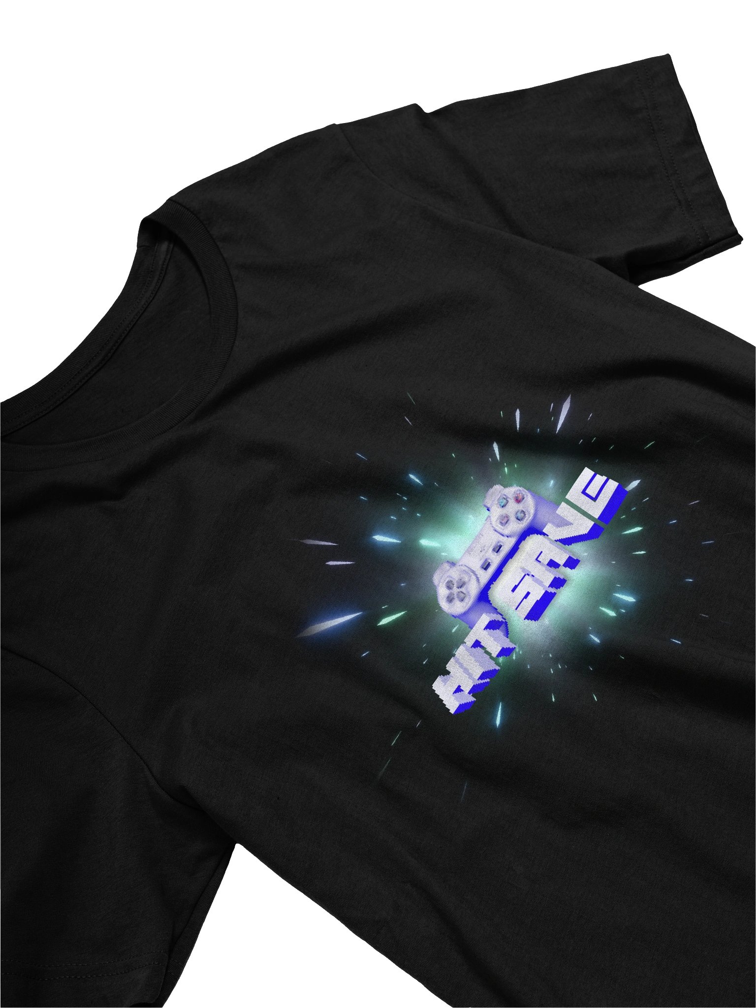 HIT SAVE T-Shirt product image (3)