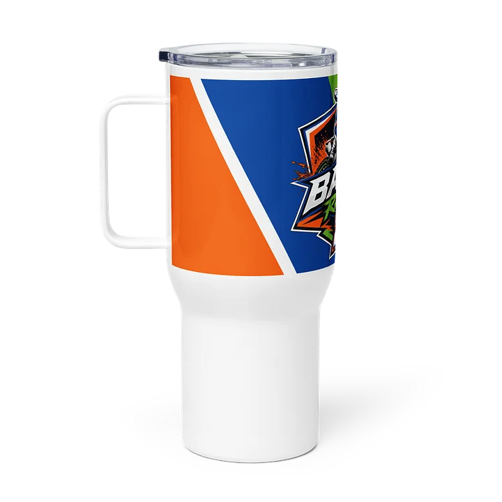Ryker Racing Travel Mug product image (4)