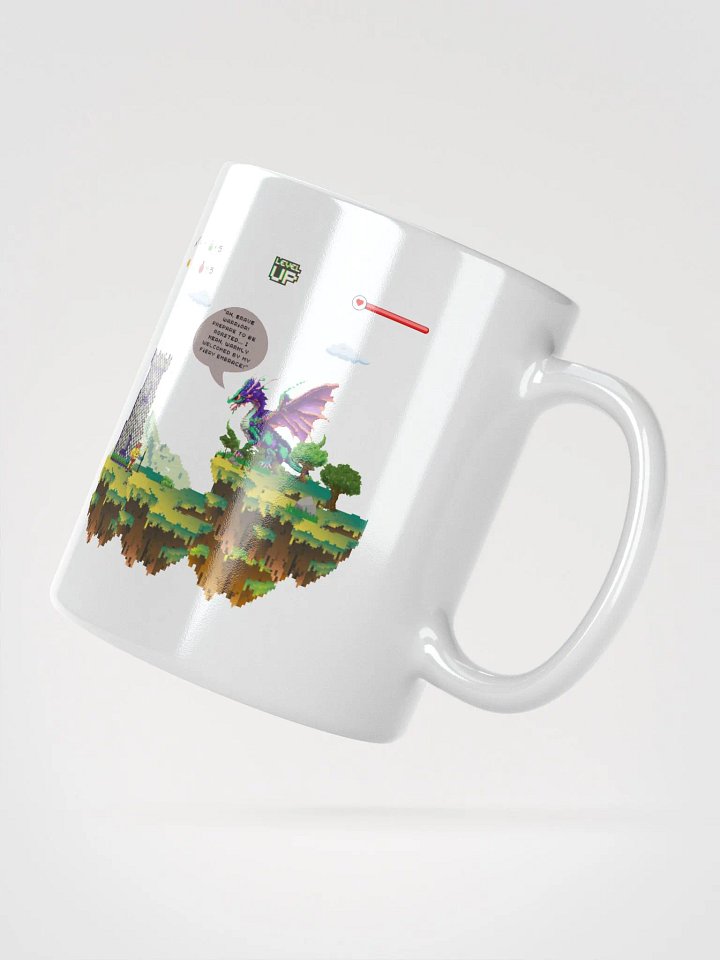 Dragon Pixels product image (2)