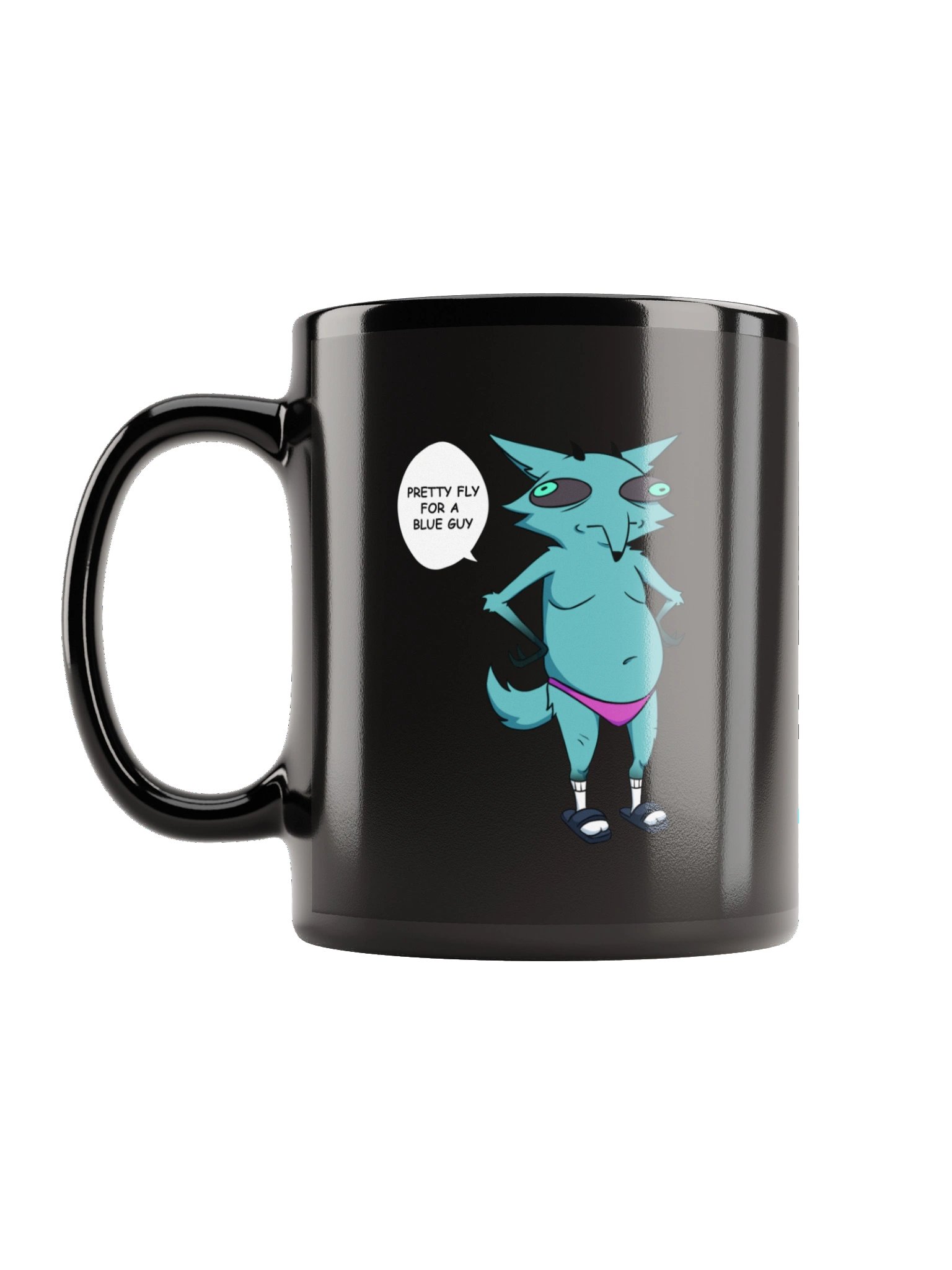 Spiceyboi Mug product image (1)