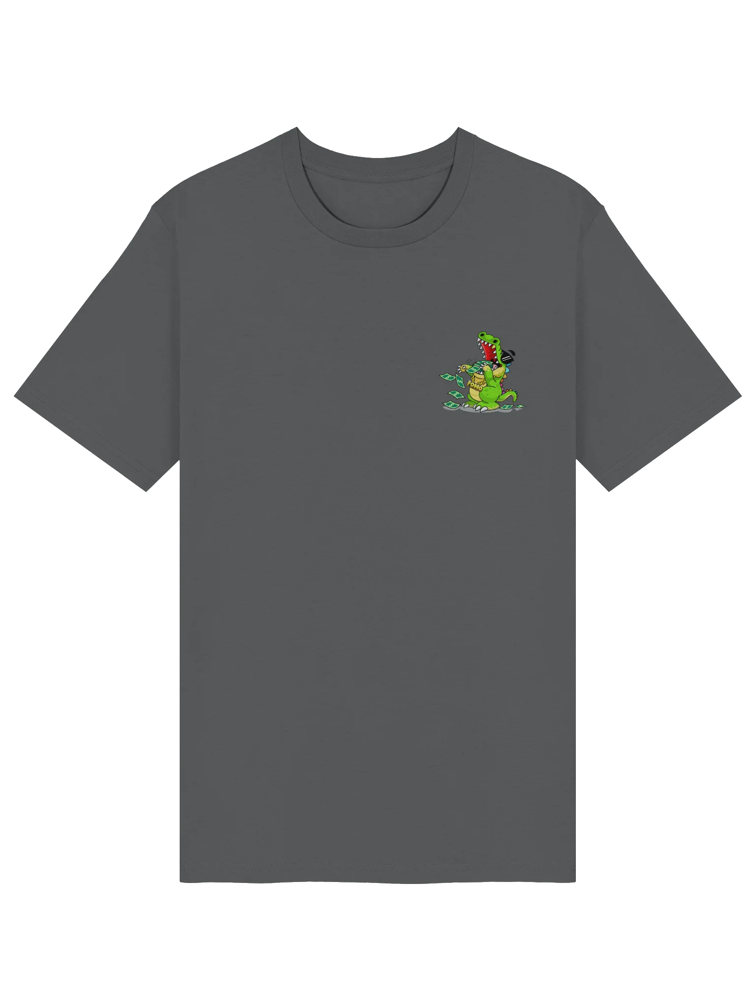 FOMOgator OG Shirt product image (9)