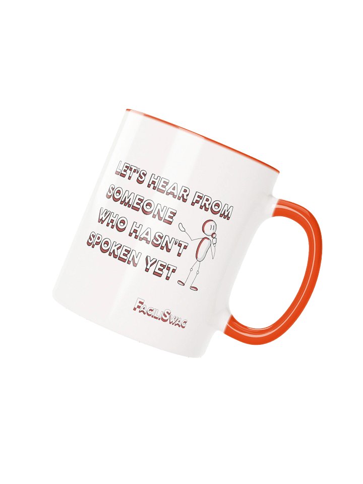 FaciliSwag Mug #09 product image (42)