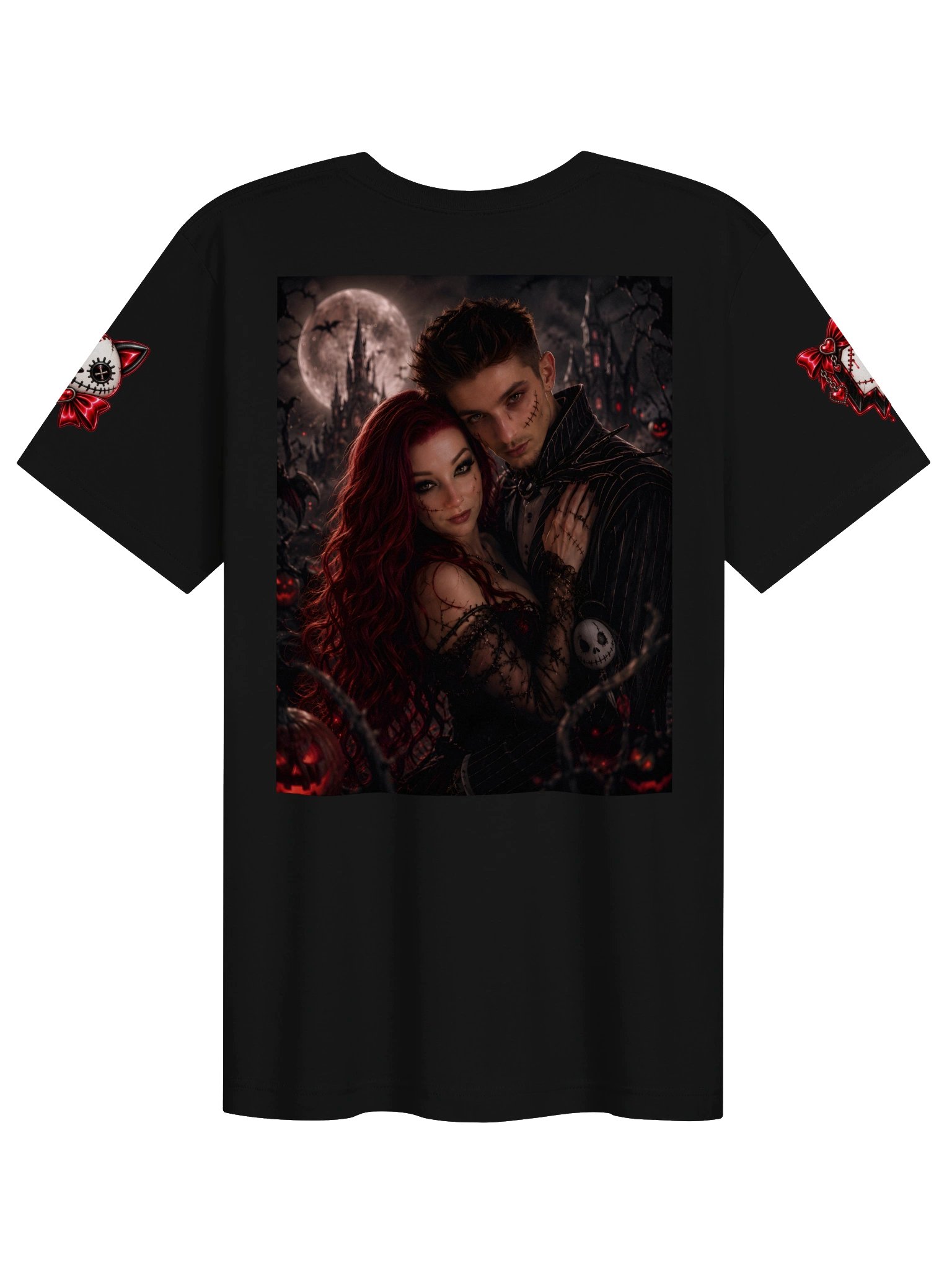 M0K Nightmare Couple product image (2)