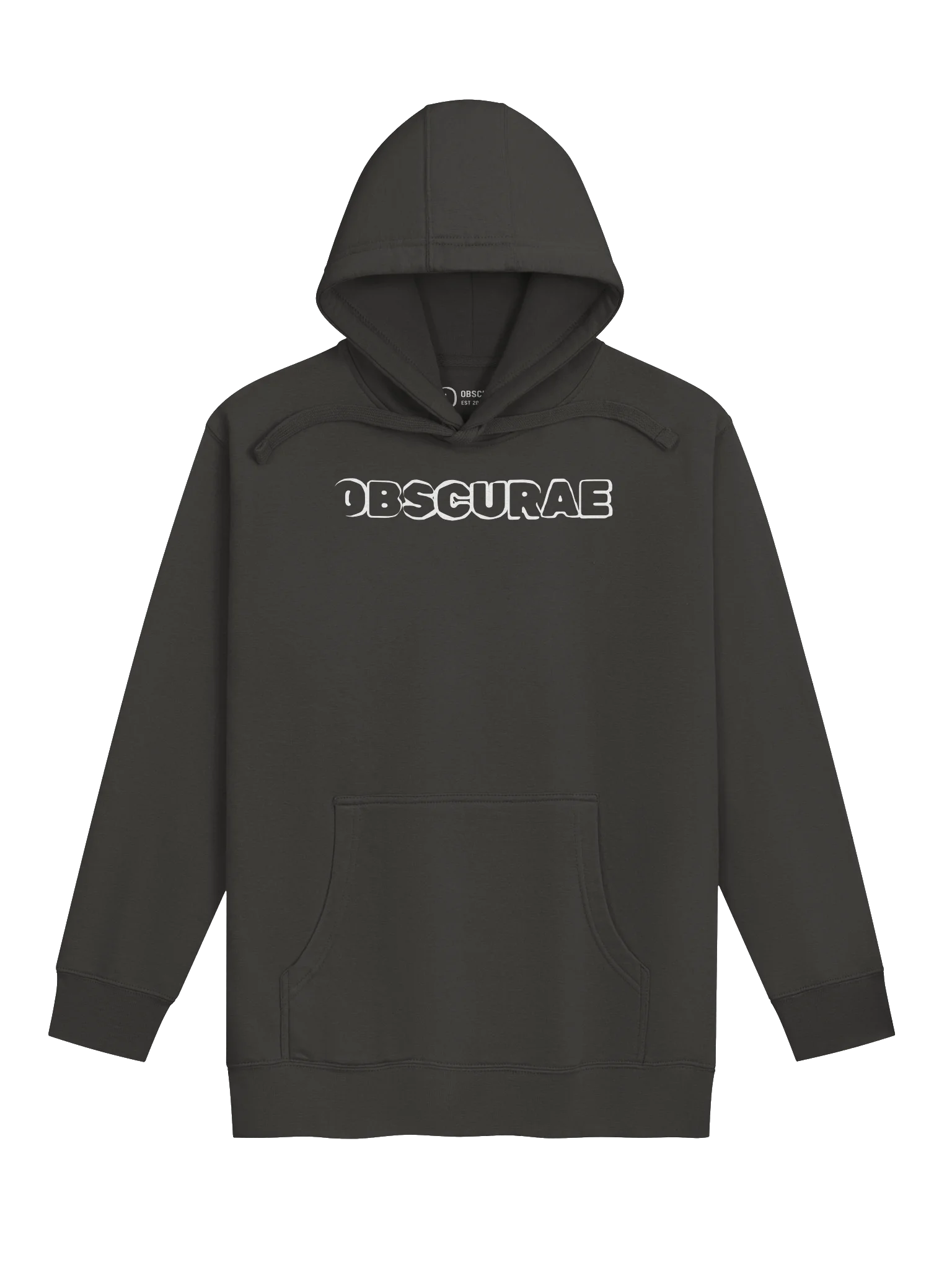 OBSCURAE Hoodie (International) product image (1)