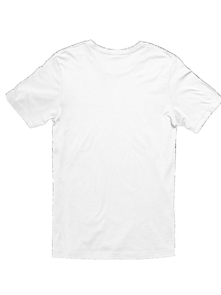 Vislang T-Shirt Longer product image (2)