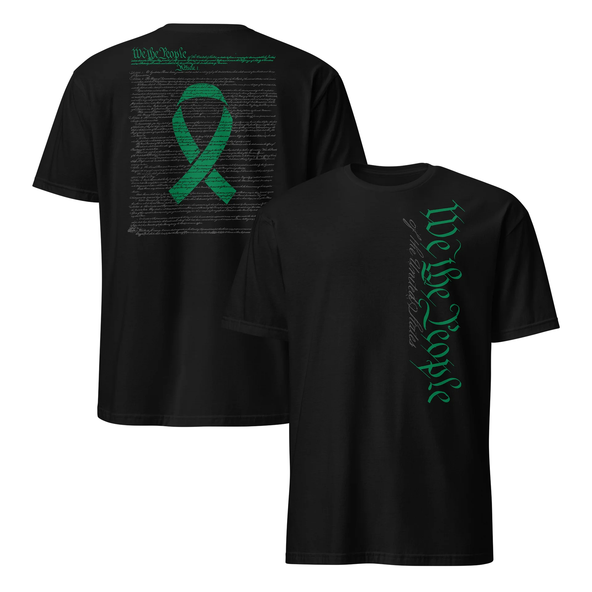 Liver Cancer: Constitution Onyx product image (1)