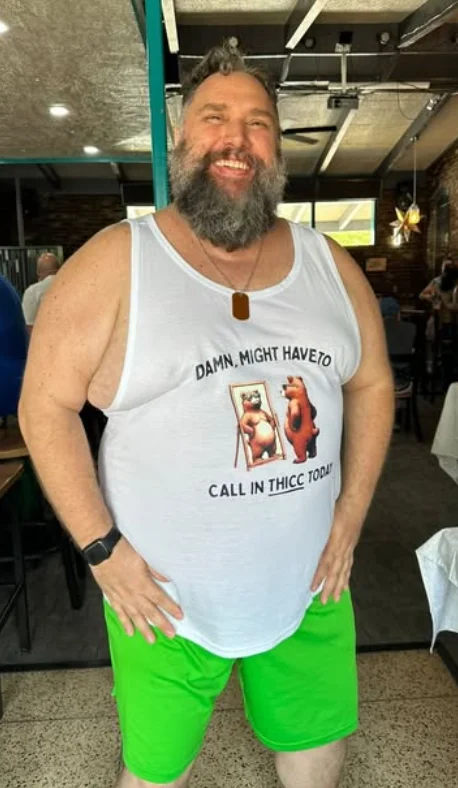 Might Have To Call In Thicc- Tank or Tee product image (2)