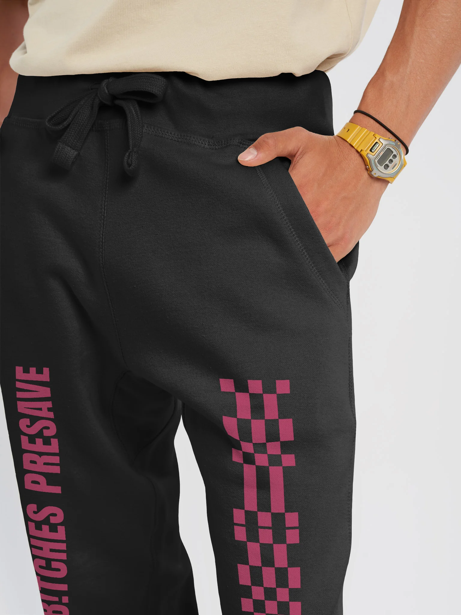 PRETTY B!TCHES PRESAVE - JOGGERS product image (4)