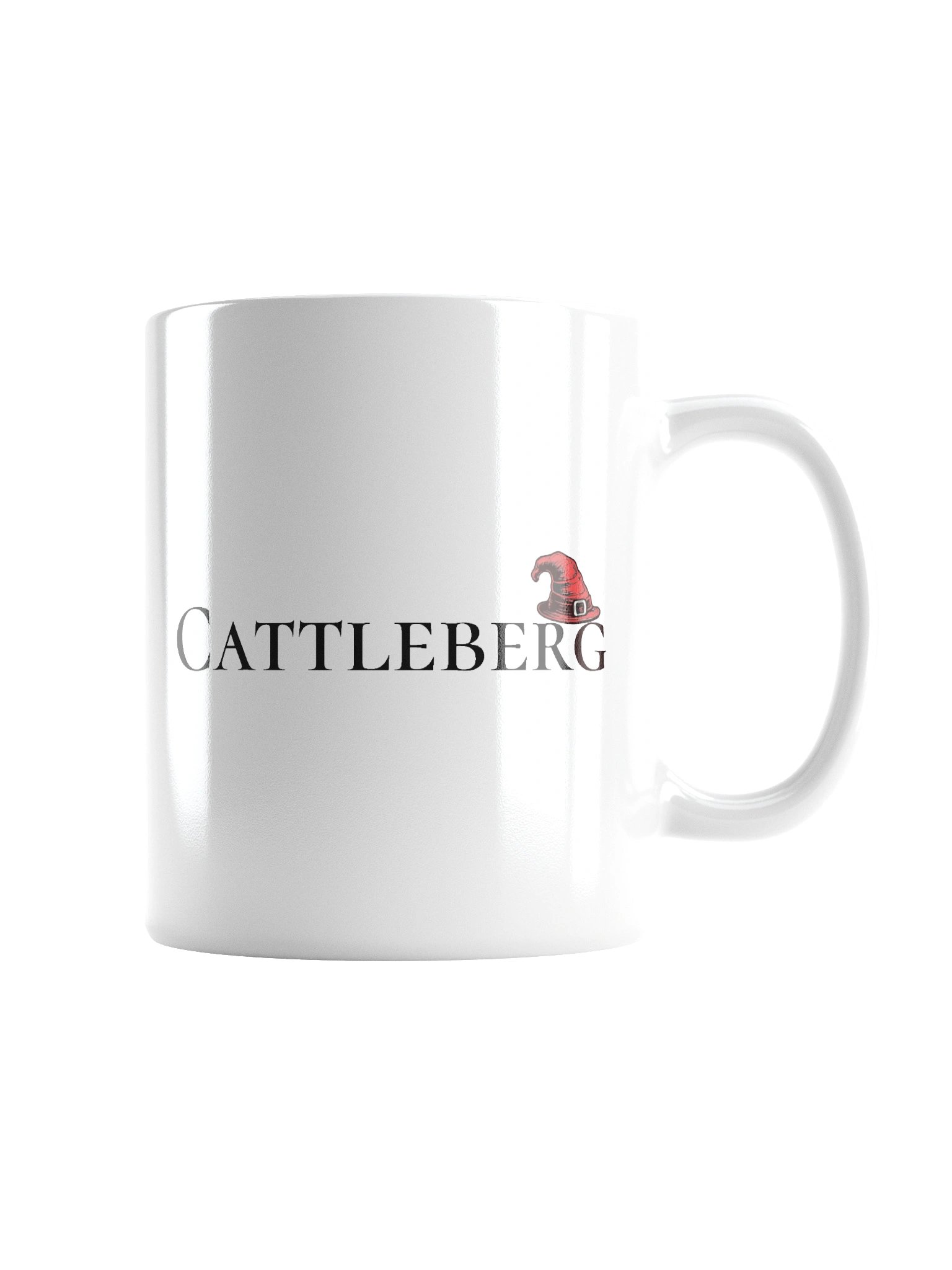 Cattleberg strudel legs mug product image (3)
