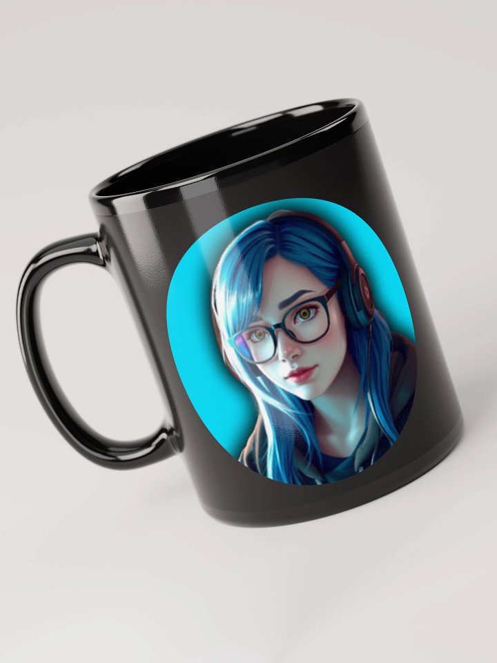 MissQuattro53 Ceramic Mug product image (1)