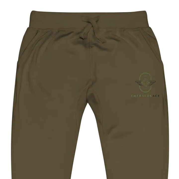 EmeraldsAce Minimalist Sweats product image (1)