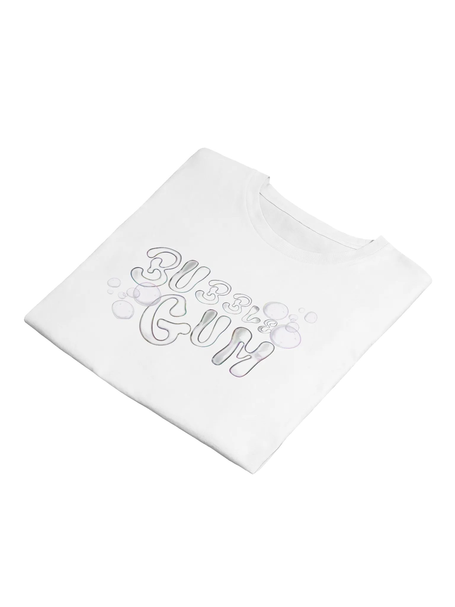 Bubble Gum Crop Top product image (24)