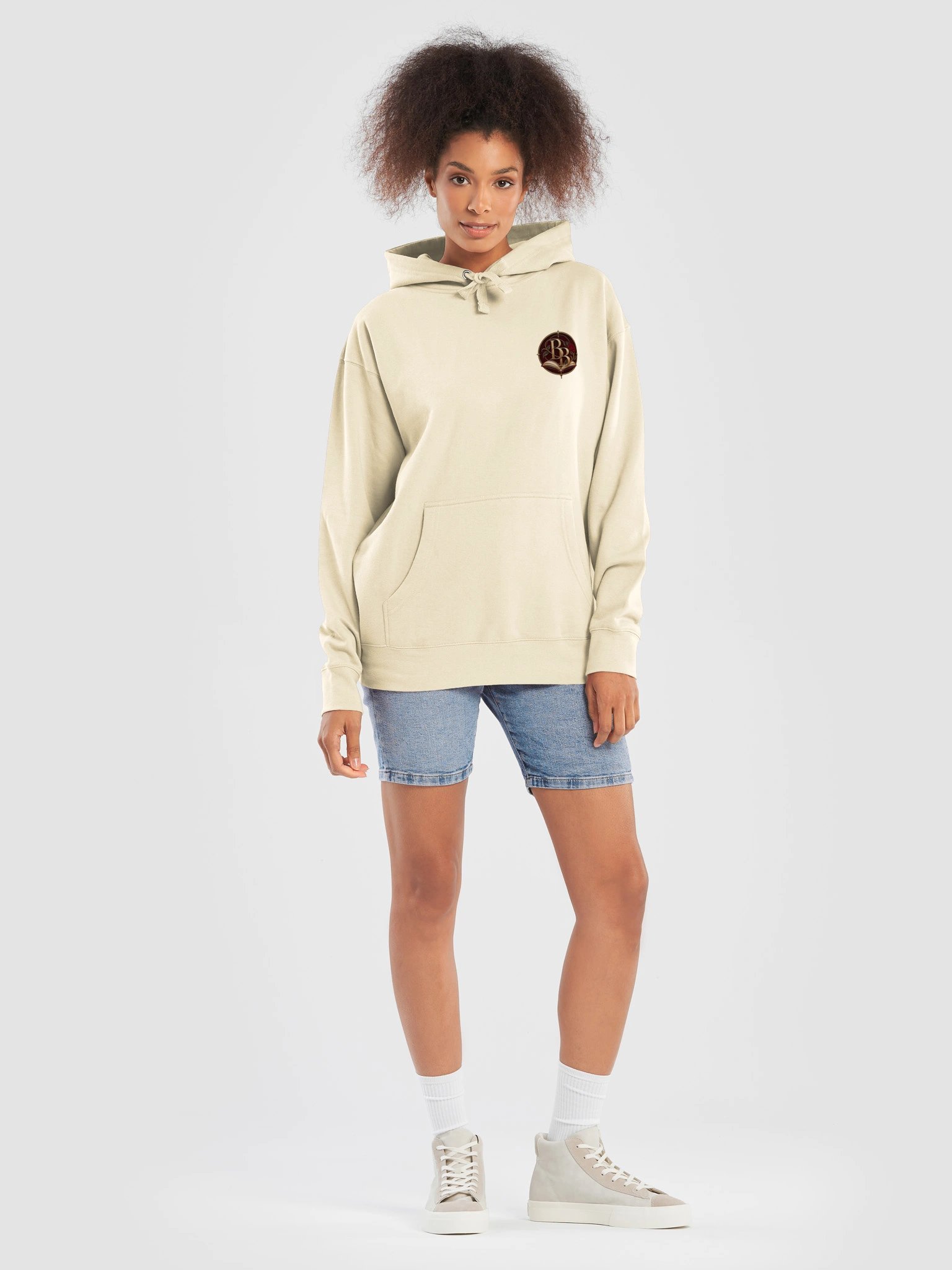Meet Me in the Next Chapter - Premium Hoodie product image (7)