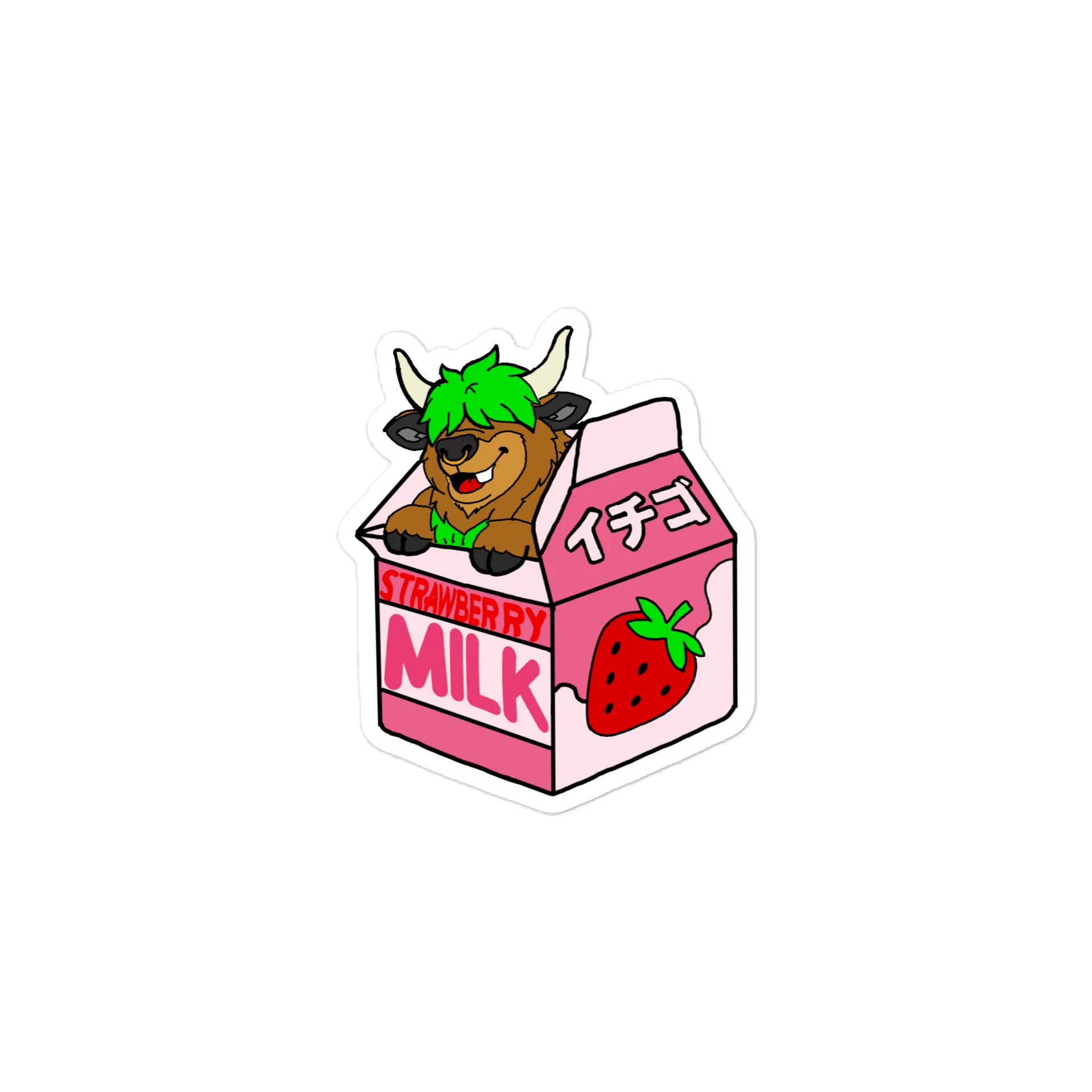 starberrycow product image (1)