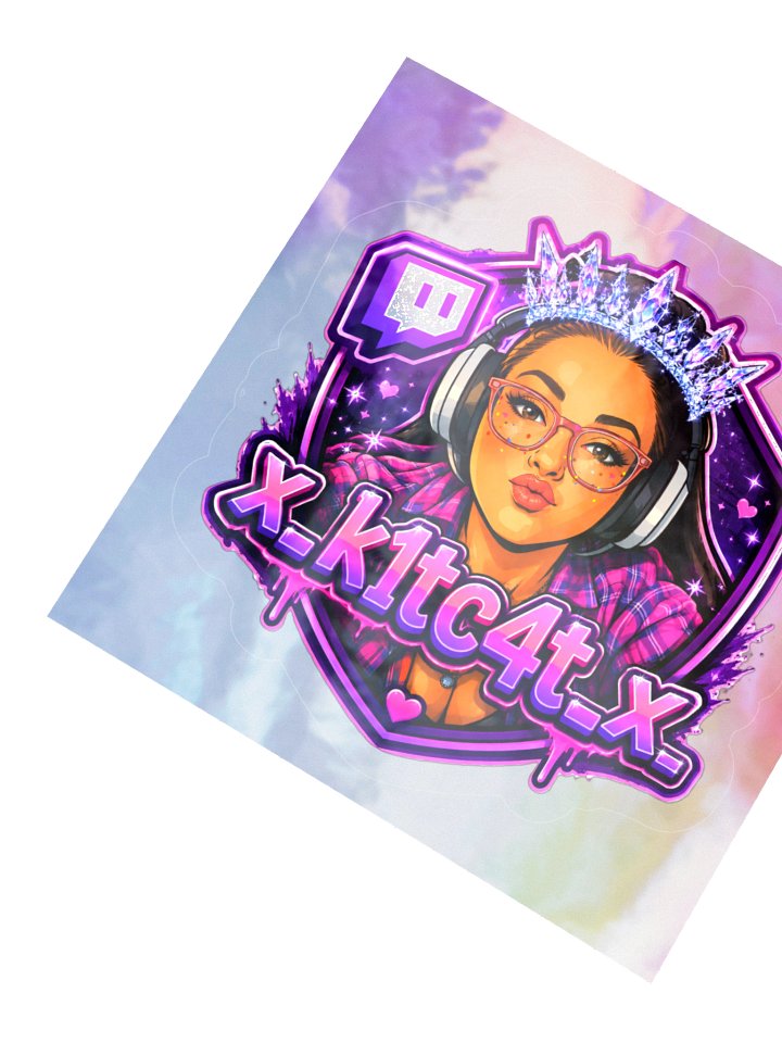 x_k1tc4t_x_ hologram sticker product image (6)