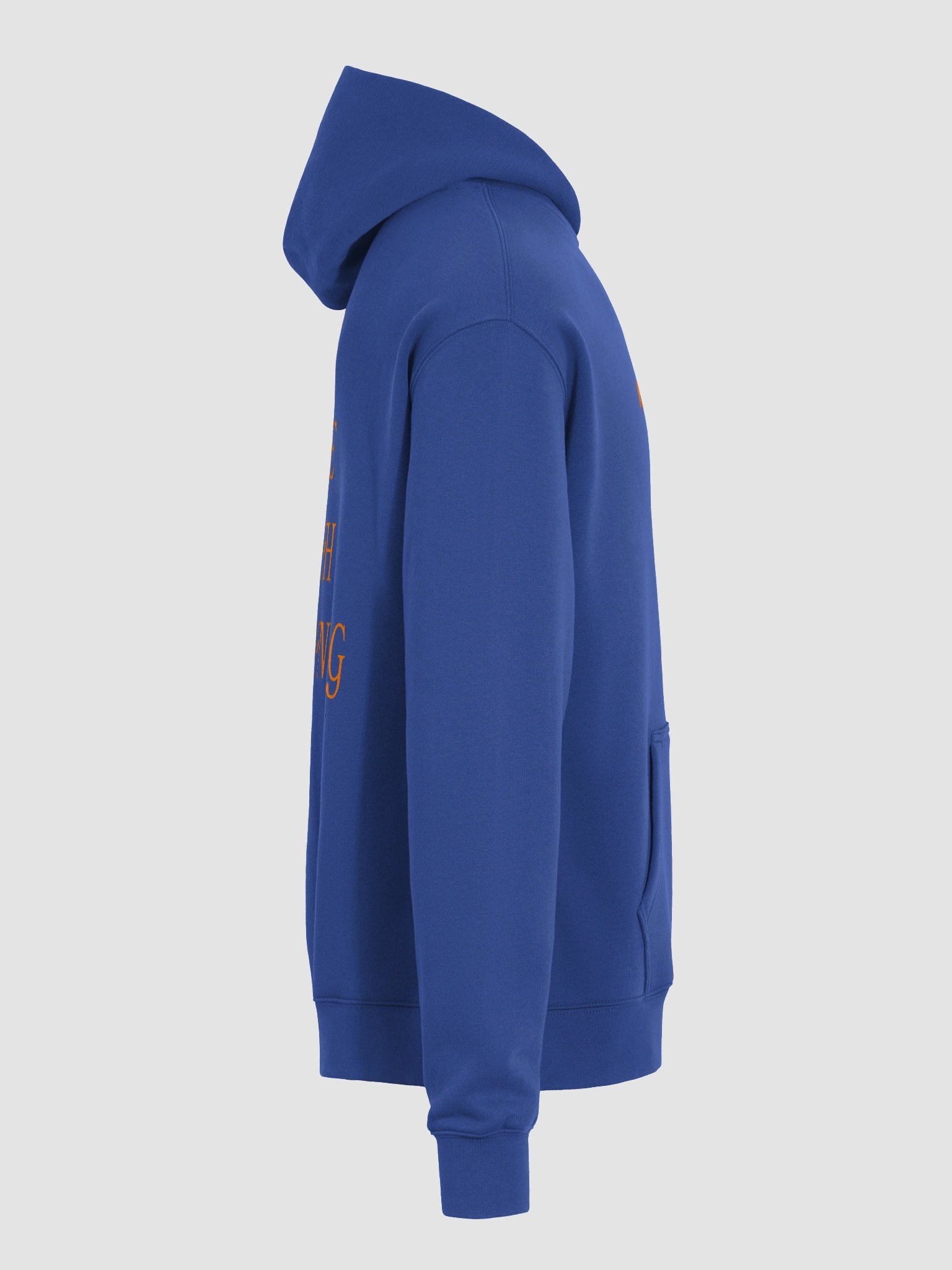WEARENOAHSTRONGHOODIE product image (7)