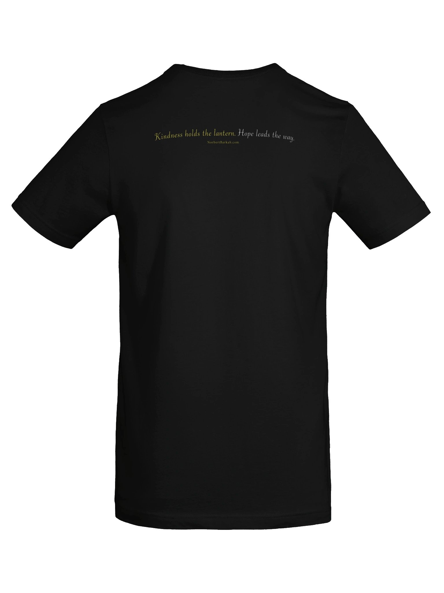 THE MORE GOOD DAYS TEE product image (6)